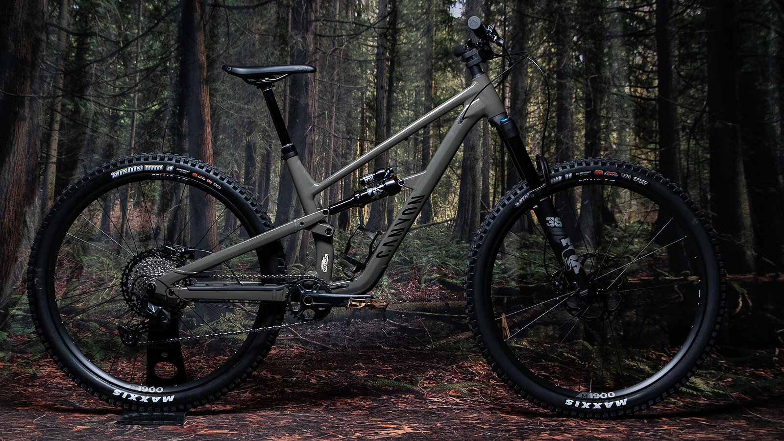 Bike Review | Canyon Spectral AL 6 | Freehub Magazine